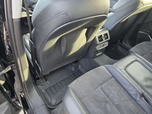 Audi Q5 S-Line 2.0 TDI 190 CP | 2017 | Quattro (4x4) NEGRU - imagine 2