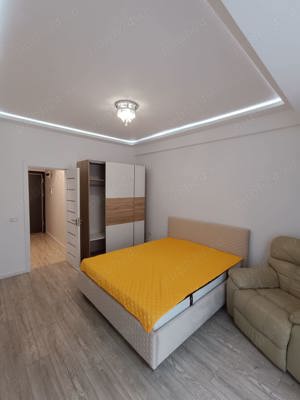 Proprietar, Apartament 2 camere, Bloc Nou, Termen Lung