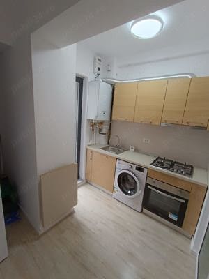 Proprietar, Apartament 2 camere, Bloc Nou, Termen Lung - imagine 6