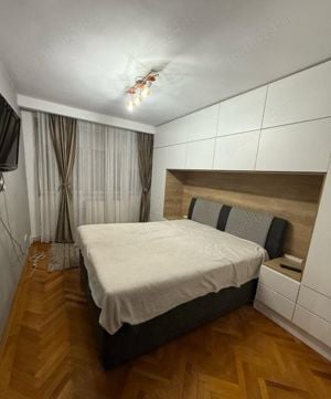 Proprietar, inchiriez apartament 3 camere, Torontal vis a vis de Lidl - imagine 3