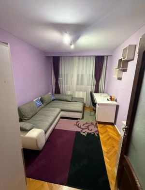 Proprietar, inchiriez apartament 3 camere, Torontal vis a vis de Lidl - imagine 5