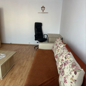 Se inchiriaza: Apartament cu 2 camere in Nicolina - imagine 2