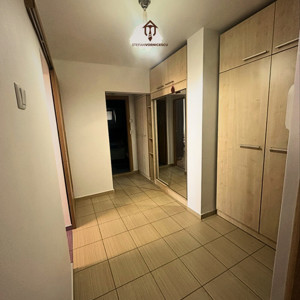 Se inchiriaza: Apartament cu 2 camere in Nicolina - imagine 4