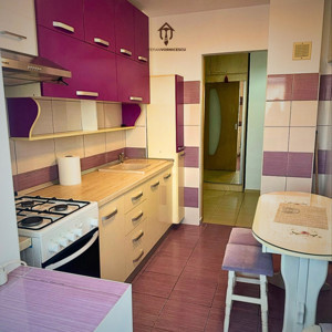 Se inchiriaza: Apartament cu 2 camere in Nicolina - imagine 7