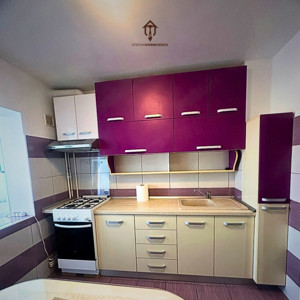 Se inchiriaza: Apartament cu 2 camere in Nicolina - imagine 6