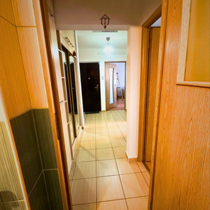 Se inchiriaza: Apartament cu 2 camere in Nicolina - imagine 5