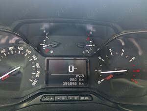 Citroen Berlingo Van 2020 - imagine 6