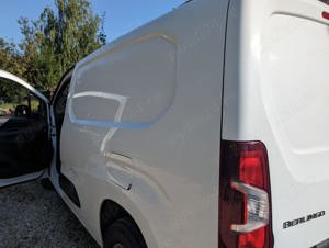 Citroen Berlingo Van 2020 - imagine 7