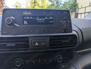 Citroen Berlingo Van 2020 - imagine 4