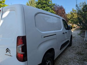 Citroen Berlingo Van 2020 - imagine 8