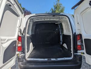 Citroen Berlingo Van 2020 - imagine 9