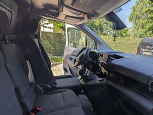Citroen Berlingo Van 2020 - imagine 5