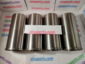 CAMASI MOTOR NISSAN 4.0/6.0 Ø100mm B4.40 B440II, B440 B6.60T 110129X700 120339X700 701001640  - imagine 3