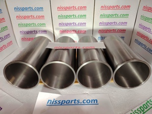 CAMASI MOTOR NISSAN 4.0/6.0 Ø100mm B4.40 B440II, B440 B6.60T 110129X700 120339X700 701001640  - imagine 4