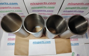 CAMASI MOTOR NISSAN 4.0/6.0 Ø100mm B4.40 B440II, B440 B6.60T 110129X700 120339X700 701001640  - imagine 2