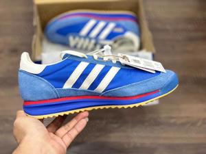 Adidasi SL72 Rs Blue 100% originali 41