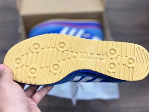 Adidasi SL72 Rs Blue 100% originali 41 - imagine 5