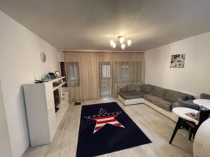 Apartament 3 camere Bloc Privilege nou - imagine 2