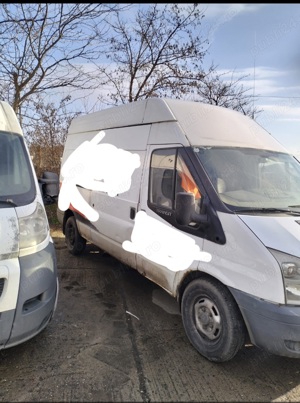 Vand masina pentru dezmembrat - imagine 2