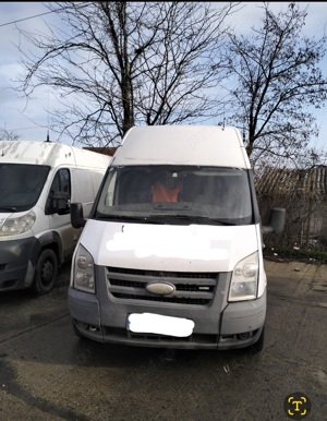 Vand masina pentru dezmembrat