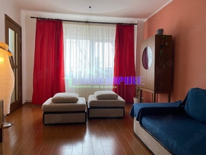 Apartament 3 camere de inchiriat zona Poarta 6, CENTRALA GAZ