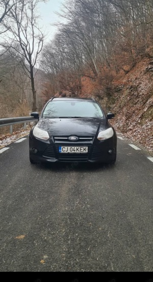 Vand ford focus mk3 2013 1.6 - imagine 4