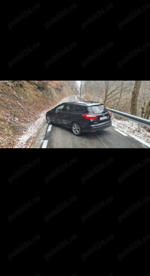 Vand ford focus mk3 2013 1.6 - imagine 2