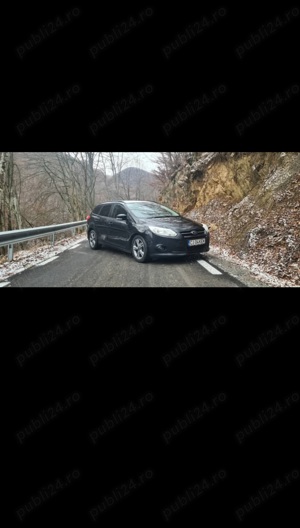Vand ford focus mk3 2013 1.6 - imagine 1