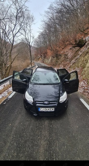 Vand ford focus mk3 2013 1.6 - imagine 5