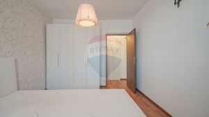 Apartament cu 2 camere de închiriat pe strada Harmanului | Comision 0% - imagine 9