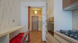 Apartament cu 2 camere de închiriat pe strada Harmanului | Comision 0% - imagine 8