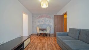 Apartament cu 2 camere de închiriat pe strada Harmanului | Comision 0% - imagine 2