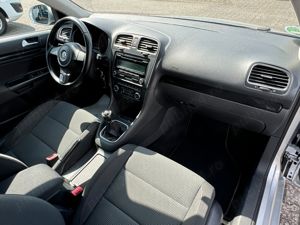Volkswagen Golf Variant 1.4 TSI Comfortline - imagine 8