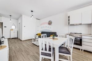 Apartament modern la ARED IMAR langa AFI PALACE +loc de parcare - imagine 2