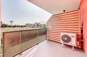 Apartament modern la ARED IMAR langa AFI PALACE +loc de parcare - imagine 14