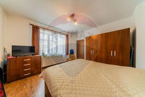 Apartament cu 2 camere de vânzare în zona Central - imagine 6