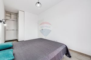 Apartament modern la ARED IMAR langa AFI PALACE +loc de parcare - imagine 9