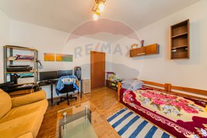 Apartament cu 2 camere de vânzare în zona Central - imagine 9