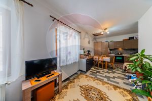 Apartament cu 2 camere de vânzare în zona Central - imagine 2