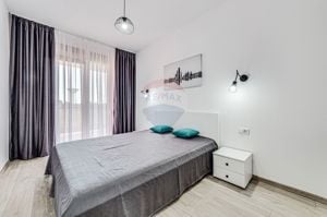 Apartament modern la ARED IMAR langa AFI PALACE +loc de parcare - imagine 7