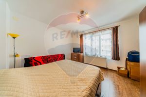 Apartament cu 2 camere de vânzare în zona Central - imagine 5