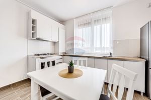 Apartament modern la ARED IMAR langa AFI PALACE +loc de parcare - imagine 5