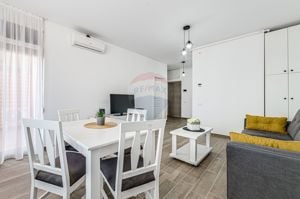 Apartament modern la ARED IMAR langa AFI PALACE +loc de parcare - imagine 6