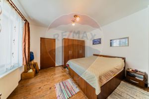 Apartament cu 2 camere de vânzare în zona Central - imagine 4