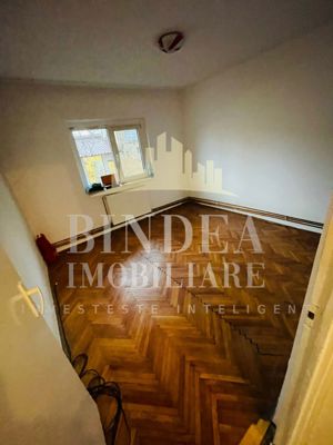 Apartament parter cu centrala vis-a-vis de Biserica Sf Petru si Pavel - imagine 3