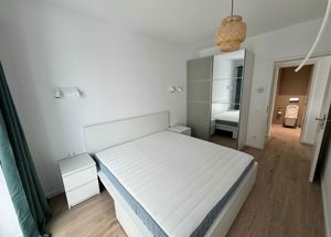 AP. 3 CAMERE DOAMNA GHICA, PET-FRIENDLY, PARCARE INCLUSA, BLOC NOU - imagine 5