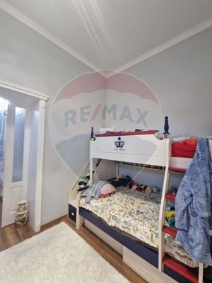 Apartament cu 2 dormitoare la curte Salonta str. Republicii - imagine 12