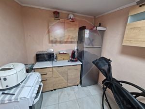 Apartament cu 2 dormitoare la curte Salonta str. Republicii - imagine 20