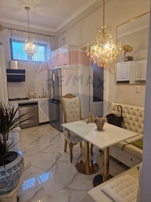 Apartament cu 2 dormitoare la curte Salonta str. Republicii - imagine 3