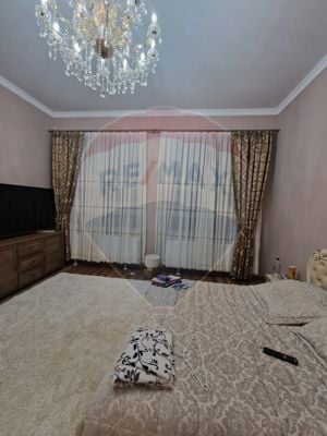 Apartament cu 2 dormitoare la curte Salonta str. Republicii - imagine 2